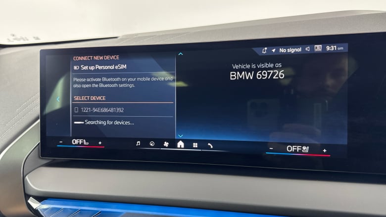 BMW X3 xDrive 30e M Sport 5dr Auto [Pro Pack] Estate